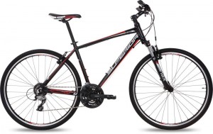 Superior RX 530 cross bicycle