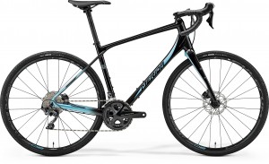 merida silex frameset