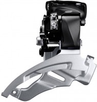 Shimano Altus (FD-M2000-DS6) MTB front derailleur