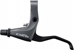 Shimano Claris (BL-R2000) road brake lever (CX/Flatbar)