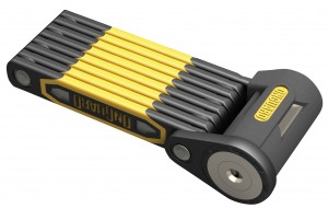 OnGuard K9 8114 kulcsos colstok zár