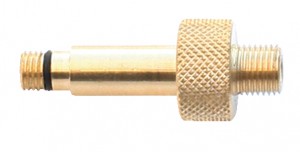 SKS-Germany Marzocchi adapter for suspension pump