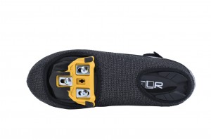 FLR HD3 Heavy Duty kamásli országúti cipőkhöz