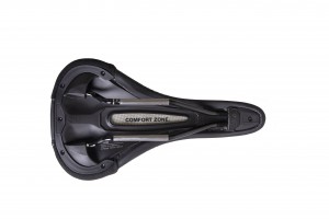 WTB SL8 Cromoly Wide nyereg