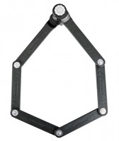 Kryptonite Keeper 585/85 numeric code folding lock