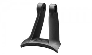 Busch & Müller Rock Shox Paragon head lamp holder