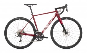 Superior X-ROAD Comp road bike