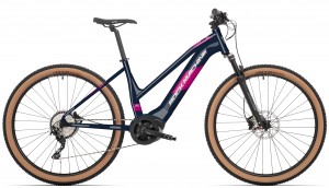 Rock Machine Torrent INT e50-29B Lady MTB pedelec