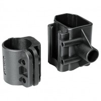 Abus Granit X-Plus 540/160HB230 kulcsos U-lakat