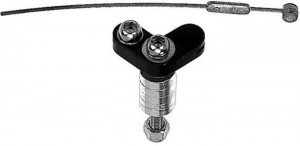 Trail Gator kiegészítő caliper cantilever fékhez fékösszekötő bowden