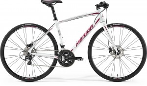 Merida Speeder 400-Juliet női fitness kerékpár