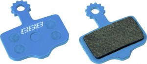 BBB BBS-441T DiscStop fékpofa tárcsafékhez