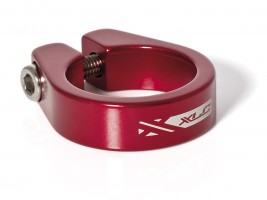 XLC PC-B05 ring seatpost clamp