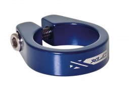 XLC PC-B05 ring seatpost clamp