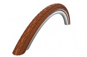 Schwalbe Road Cruiser KG HS484 Active reflective wire bead 622/700c tire
