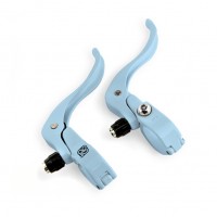 Csepel Piton Cross Radius road brake lever (CX/Flatbar)
