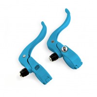 Csepel Piton Cross Radius road brake lever (CX/Flatbar)
