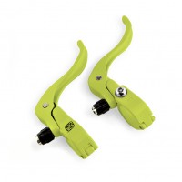 Csepel Piton Cross Radius road brake lever (CX/Flatbar)