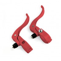 Csepel Piton Cross Radius road brake lever (CX/Flatbar)