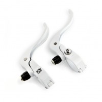 Csepel Piton Cross Radius road brake lever (CX/Flatbar)