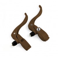 Csepel Piton Cross Radius road brake lever (CX/Flatbar)