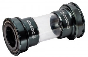 BikeFun Shimano kompatibilis press fit középcsapágy