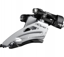 Shimano Alivio (FD-M3120-M-B) MTB front derailleur
