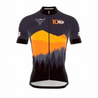 SKS-Germany 100 year anniversary limited edition short sleeve jersey