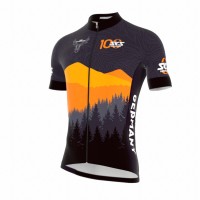 SKS-Germany 100 year anniversary limited edition short sleeve jersey