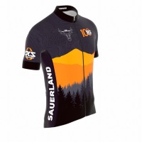 SKS-Germany 100 year anniversary limited edition short sleeve jersey