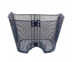 Noname front basket for front lights (35x25x26,5cm)