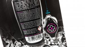 Muc-Off Team Sky Hydrodynamic láncolaj