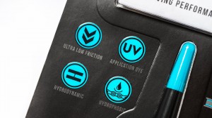 Muc-Off Team Sky Hydrodynamic láncolaj