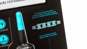Muc-Off Team Sky Hydrodynamic láncolaj