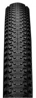 Continental Double Fighter III reflective wire bead 16 inch tire