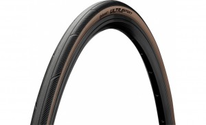 Continental Ultra Sport III foldable 622/700c tire