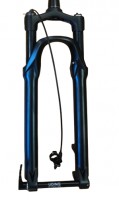 Uding D5-29-BOOST RLS suspension fork for 29er wheel