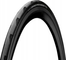 Continental Grand Prix 5000 TT TR Skin foldable 622/700c tire