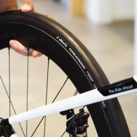 Vittoria RideArmor G2.0 TLR foldable 622/700c tire