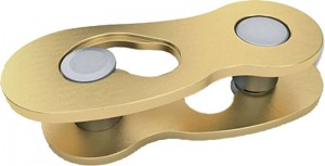 Connex Link 11 chain link