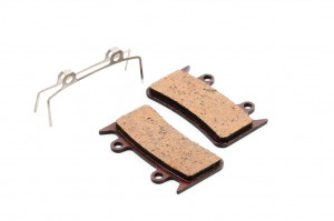 Ashima AD0305 disc brake pad (Hope)