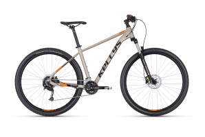 Kellys Spider 70 XC kerékpár