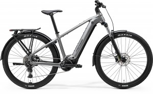 Merida eFLOAT CC 400 EQ touring pedelec