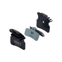 BBB BBS-551C DiscStop Coolfin fékpofa tárcsafékhez