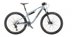 KTM Scarp MT 291 XC kerékpár