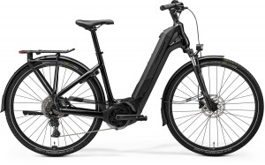 Merida eFLOAT CITY 400 EQ city pedelec