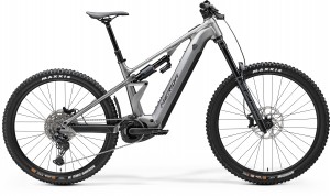 Merida eONE-EIGHTY 500 MTB pedelec