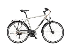 KTM Life Joy touring bike