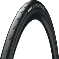 Continental Gatorskin BlackEdition hajtogatható 622/700c gumiköpeny