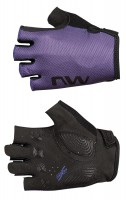 Northwave Active Women short sleeve summer gloves